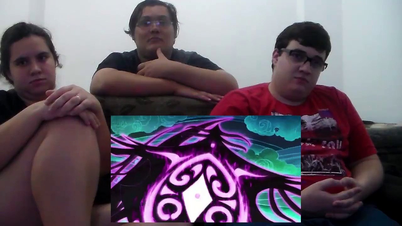 The Legend of Korra 2x08 "Beginnings Part 2" REACTION