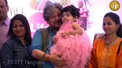 क्या रिश्ता है इन सितारों का कैंसर के साथ, जानने के लिए देखिये ये विडियो