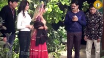 Bhabi Ji Ghar Par Hai - नही रहे अँगूरी के पापा | Comedy In & Tv Show Bhabi Ji Ghar Par Hai |