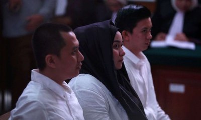 Jaksa Ungkap Modus First Travel Untuk Yakinkan Calon Jemaah