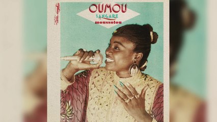 Oumou Sangare - Oumou (Full Album)