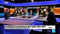 Scandales sexuels au sein des ONG  une crédibilité remirse en question (Partie 2)