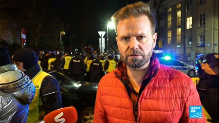 En Pologne, la loi sur la Shoah veut faire table rase du passé (1/5)