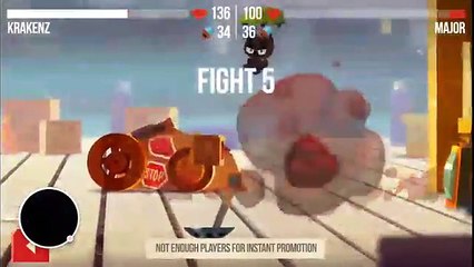 CATS_ Crash Arena Turbo Stars