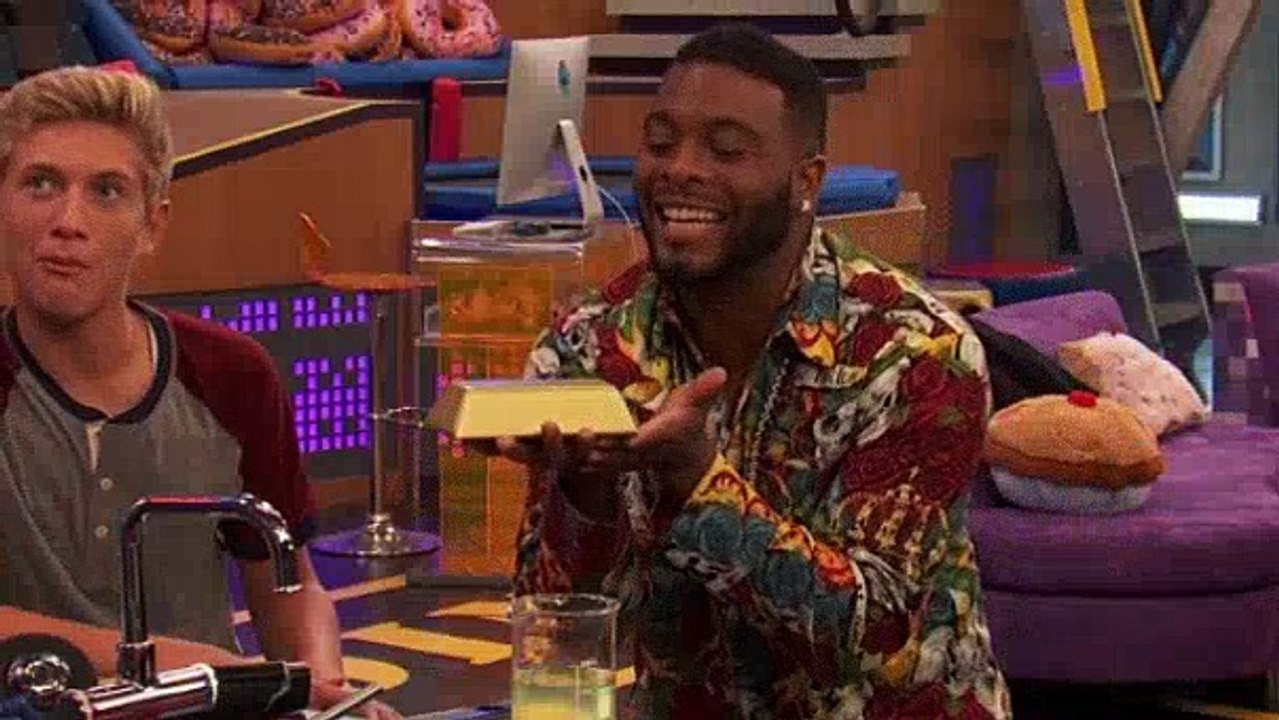 Game Shakers S03E02 Lumples