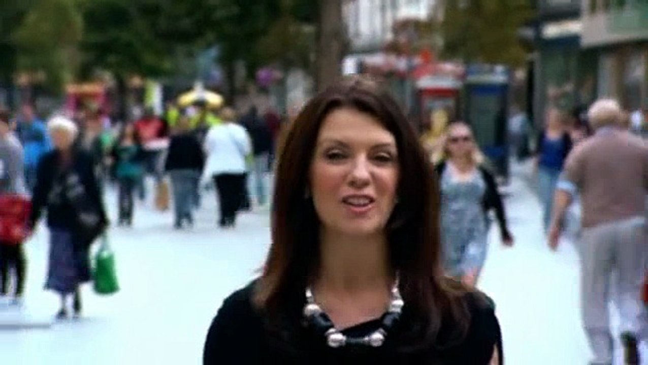 Embarrassing Bodies S03E06