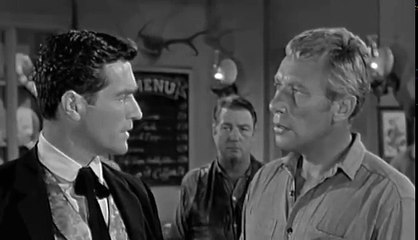 The Life and Legend of Wyatt Earp S06E08 The Fanatic