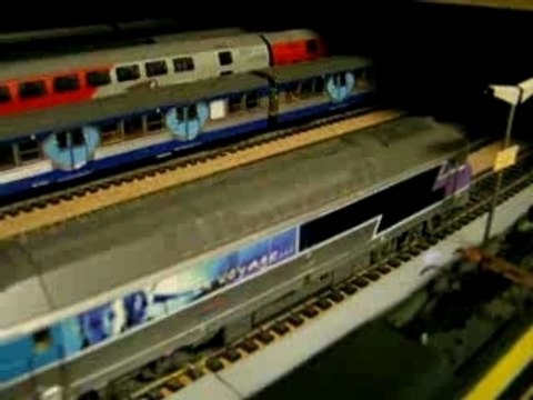 72000 en voyage JOUEF