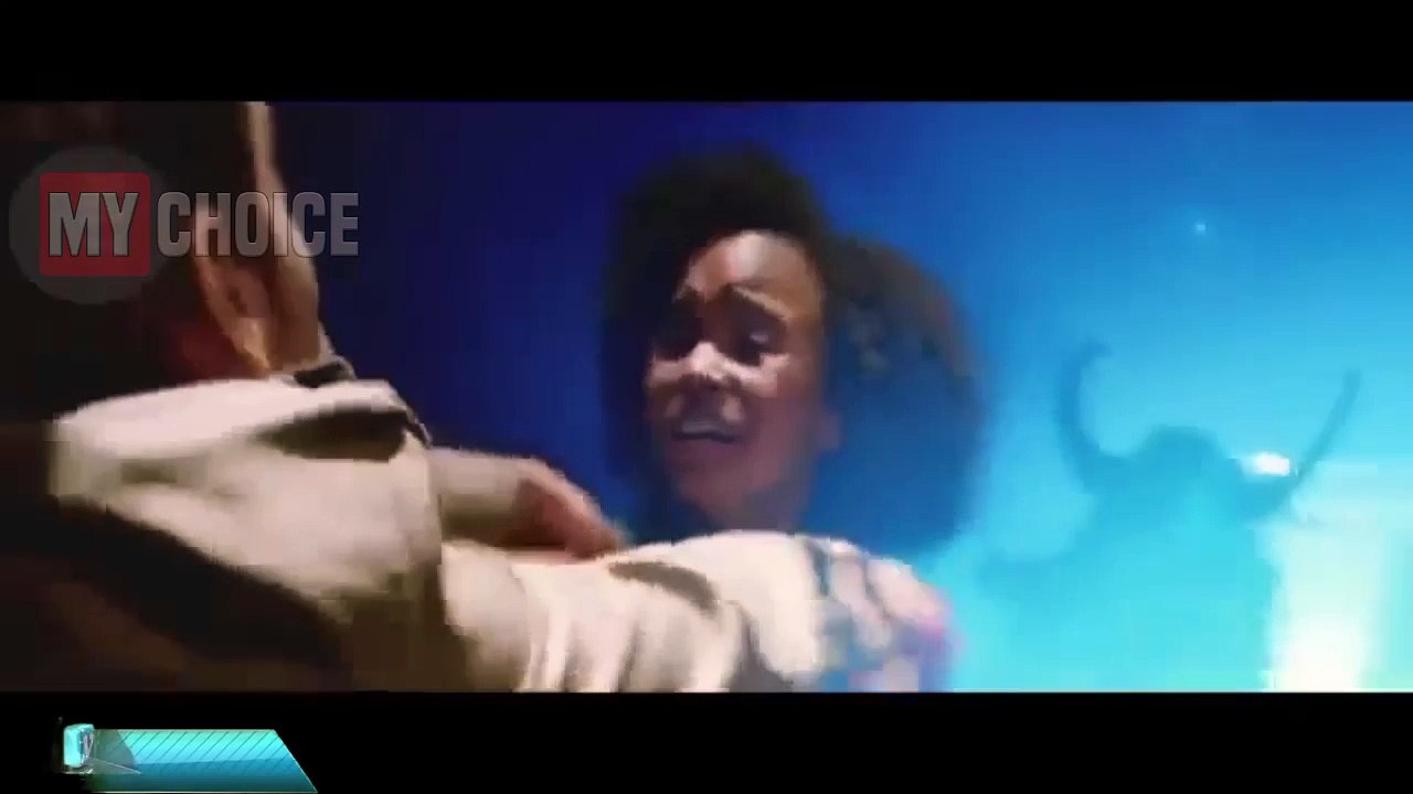 Constantine 2- Keanu Reeves (2018) Teaser Trailer upcoming movie 2018 by my choice