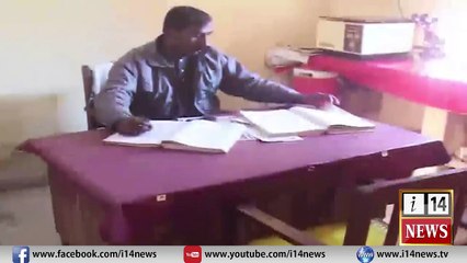 Ghoktki_ Sindh Health Department's promises failed, lack of facilities in hospitals- i14 News 17th Feb 2018