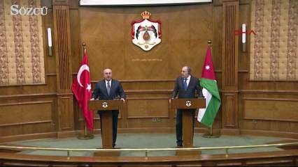 Çavuşoğlu, "Eğer rejim güçleri Afrin'e PKK/PYD'yi korumak için giriyorsa kimse bizi durduramaz"