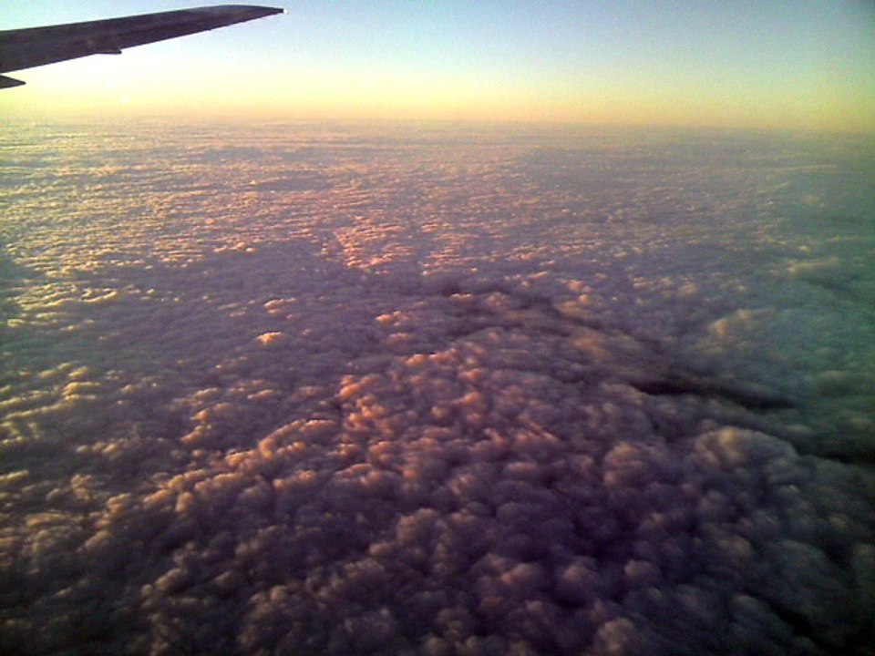Piso de Cielo