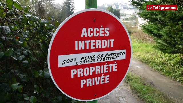 Morlaix. Affaire Seznec : Quéméneur est-il enterré à Traon ar Velin ?