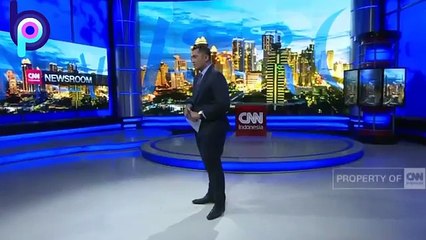 TERBONGKAR.. PENYEBAB ANIES DITAHAN PASPAMPRES! FADLI ZON & PANITIA PIALA PRESIDEN ANGKAT BICARA