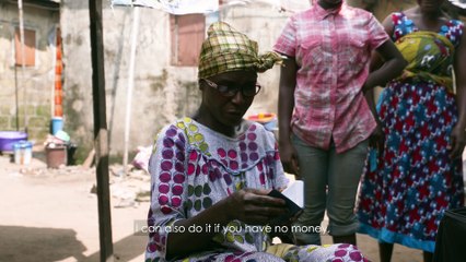 Essilor_"Meet Elise, Glasses Granny from Ivory Coast" V.07 ST EN
