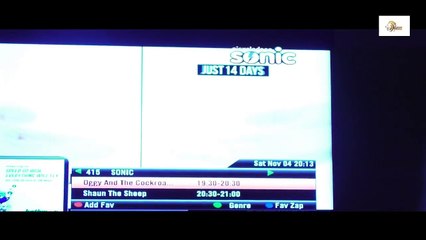 Horro Short Film Alone 5 Lion Studios