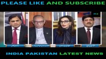 Pak media on Pakistan Is Not Our Enemy Says Mani Shankar Aiyar | Pak media debate on Kashmir