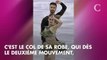 JO 2018 : Oups ! La patineuse Gabriella Papadakis dévoile un téton lors de sa performance