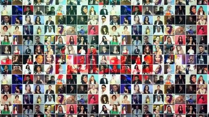 هل تذكرون جيانا عيد التي خطفت إنتباه لجنة "ذا فويس"؟! إليكم تفاصيل علاقتها بأحلام!!