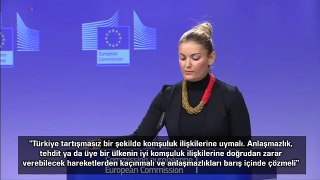 Avrupa Konseyi'nden Türkiye'ye uyarı