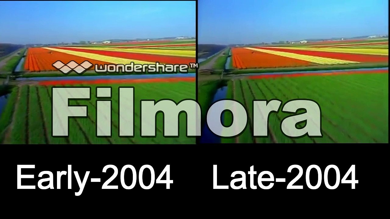 Baby Einstein - Baby MacDonald - A Day on the Farm - Full Video Comparison (Early-2004 & Late-2004)