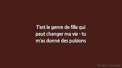 Vegedream - Ma déclaration (Paroles/Lyrics)