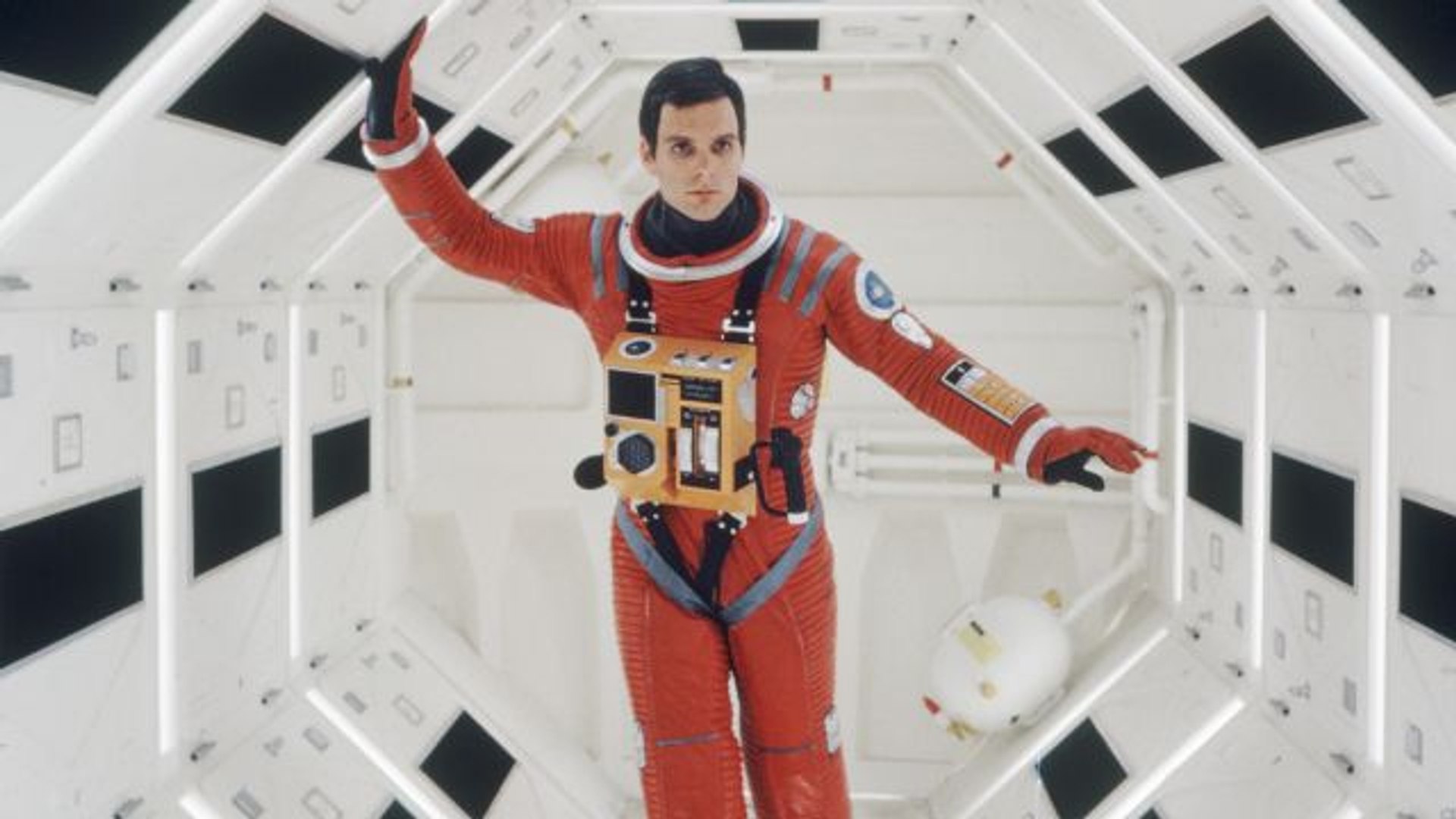 Sci-Fi Movies That Predicted Real Techology