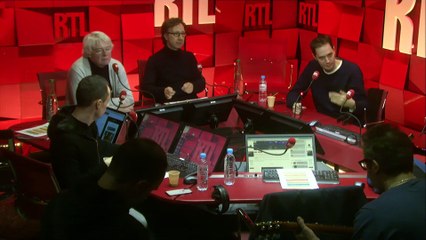 Le live de Grand Corps malade