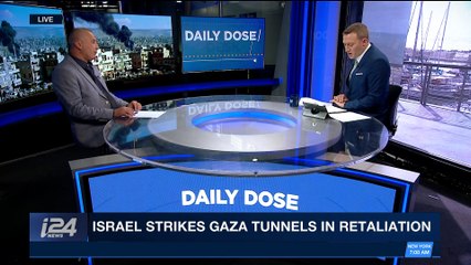 DAILY DOSE | With Jeff Smith | Monday, February 19th 2018