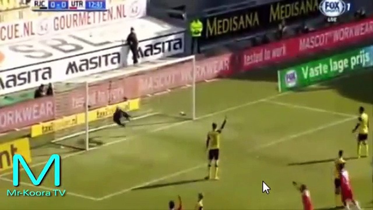 Roda JC vs Utrecht 1-4 All Goals & Highlights (Eredivisie) [18.02.2018]