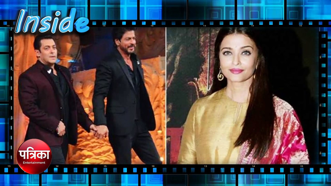 Aishwarya Rai के भाई नहीं बनना चाहते थे Salman Khan, मूवी करने से किया मना