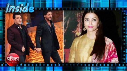 Aishwarya Rai के भाई नहीं बनना चाहते थे Salman Khan, मूवी करने से किया मना