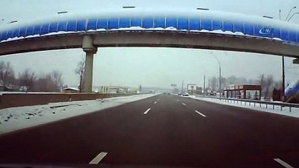 - Ukrayna’da Feci Trafik Kazası