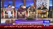 Hasb e Haal 16 February 2018 - Azizi as Ustad Sureelay Khan - حسب حال - Dunya News