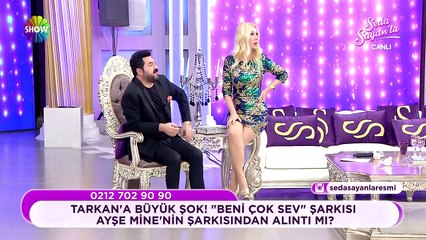 Seda Sayan'la 28. Bölüm 2. Kısım | 19 Şubat 2018
