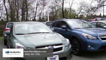 Preowned Toyota RAV4 Versus Subaru Forester - Near the Auburn, ME Area