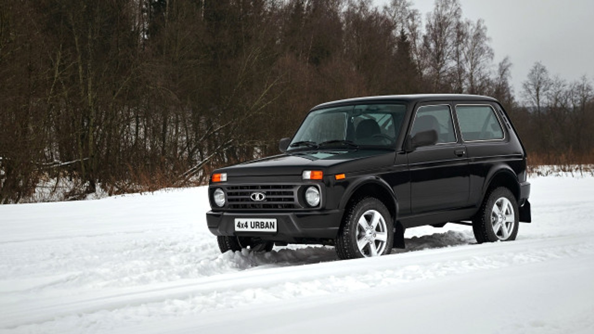 ⁣2015'te Gelemeyen Lada, Mart'ta Türkiye'ye Geliyor
