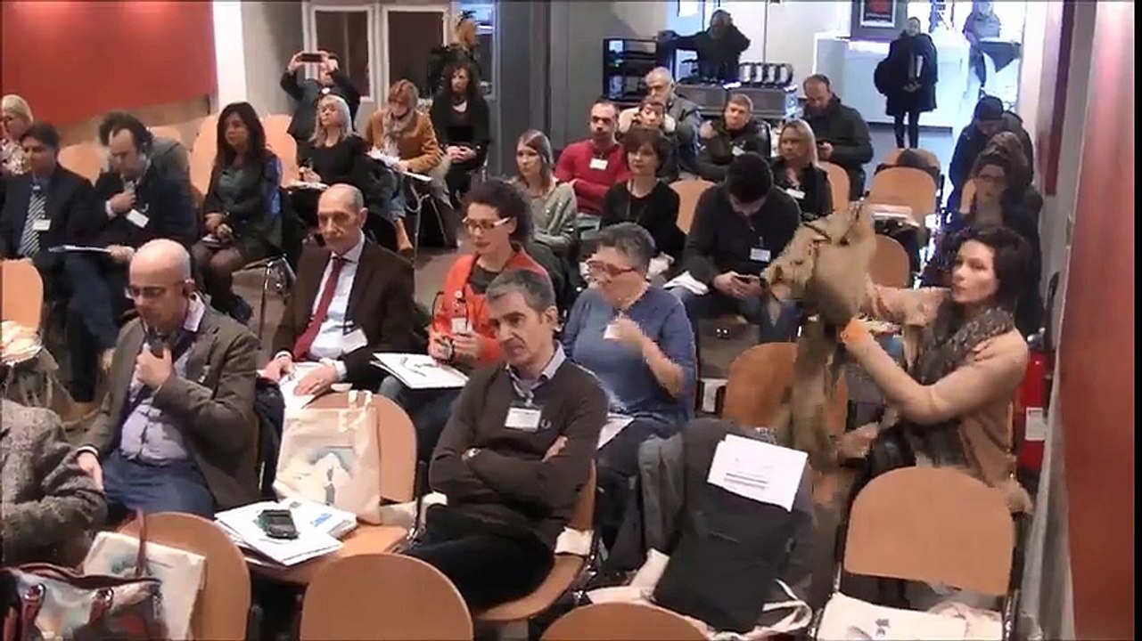 Bastia : Séminaire pour promouvoir par des actions innovantes l’attractivité touristique des régions concernées.