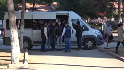 Adana'da Harekat Karşıtı Terör Propagandasına 9 Gözaltı