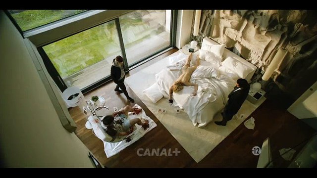 Hard Sun : Une nouvelle série britannique dès ce soir sur Canal+