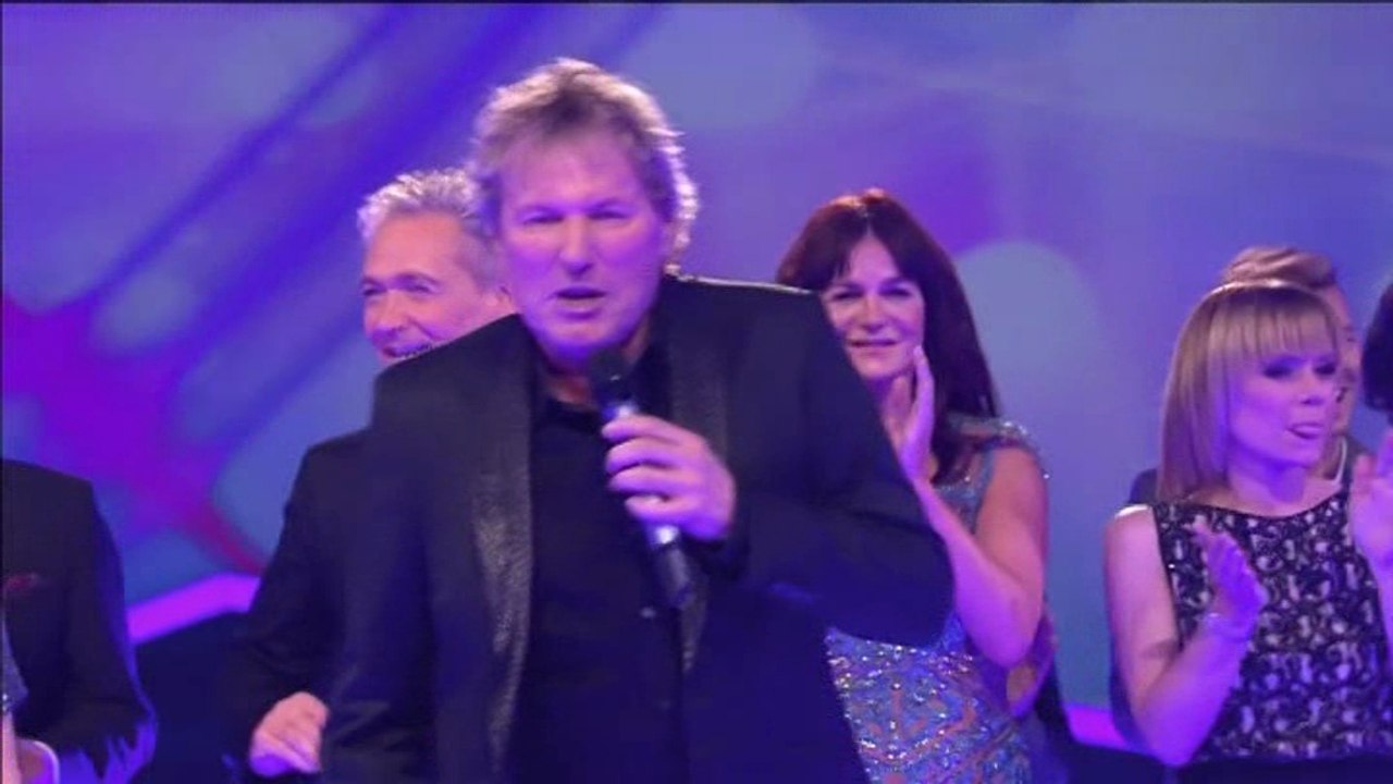 Bernhard Brink - Loop Di Love 2017