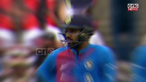 Suresh Raina's Massive SIX blows away Kohli & Shastri | India vs South Africa 1st T20 2018