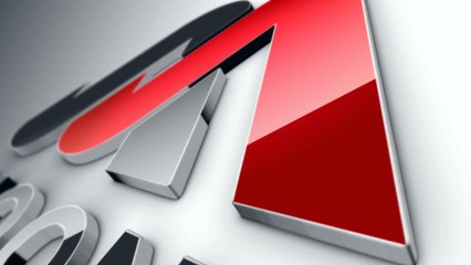 Moon Elektronik -  3 Boyutlu Logo