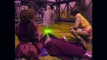 Toutes les régénérations du Docteur - All Doctor's regenerates   ||| Doctor Who 1963 -2017