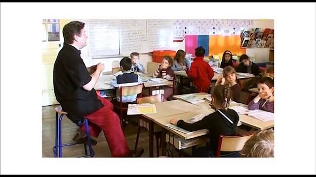 Lire et comprendre un texte (module 2)