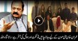 Rana Sanaullah comments on Imran Khan's marriage