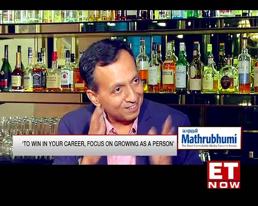 The Success Motto With Corporate Gurus I Brand Equity