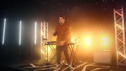 DENNIS FERNANDO - ESTAR CONTIGO - SIN SENOS SI HAY PARAISO EN VIVO