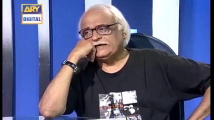 Yahan Dekho Paisay Mein Nay Kharach Kiye Thy - Loose Talk