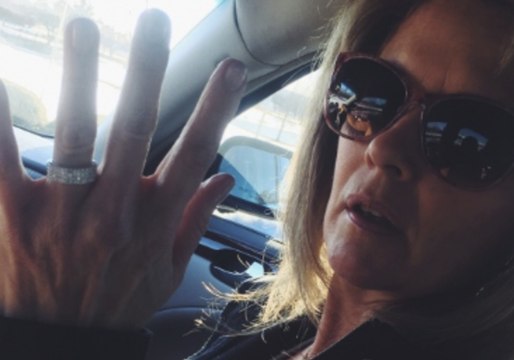 31 Years on From First Time, Husband Shocks Wife by Repeating Proposal Trick